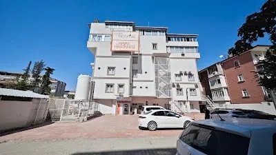 Özel Malatya Park Hospital