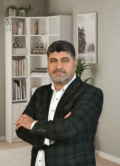 Halil Özgen