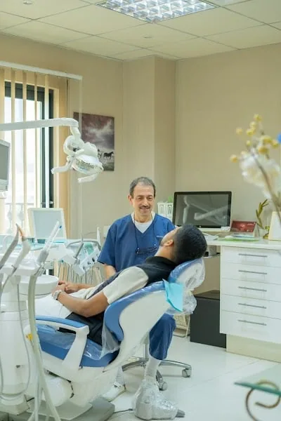 Canadian Specialized Dental Center