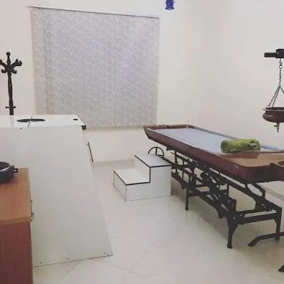 Meznah Ayurveda Clinic Sharjah | Best Ayurveda Clinic in Sharjah