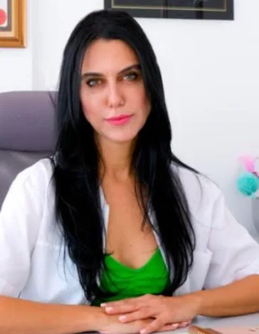 Dr. Spec. Eylem Turgut