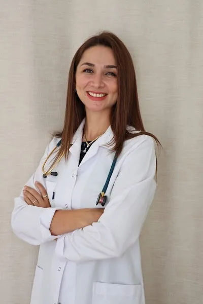 Hande Özkan