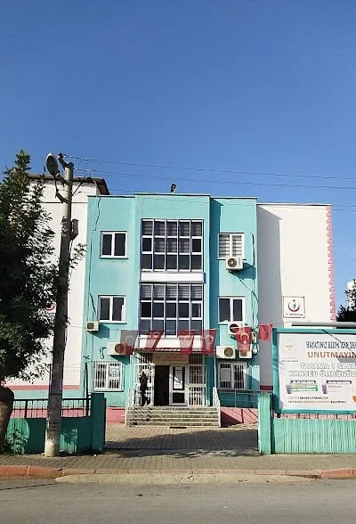 Toroslar İlçe Sağlık Müdürlüğü