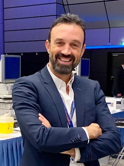 Prof. Murat Arslan