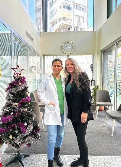 Prof. Asoc. Hatice Arıöz Habibi