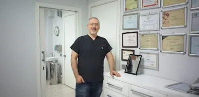 Dr Erol Bulut
