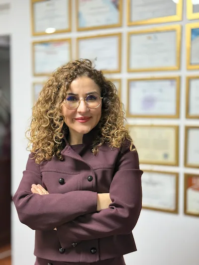 Prof. Dr. Aşkı Ellibeş Kaya