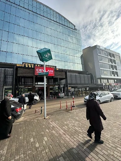 Klinik Psikolog Sever Yıldırım