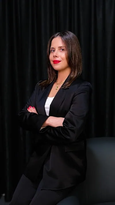 Uzman Psikolog Merve DEMİRCİOĞLU