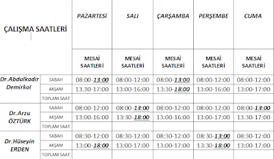 Şirikçioğlu ASM