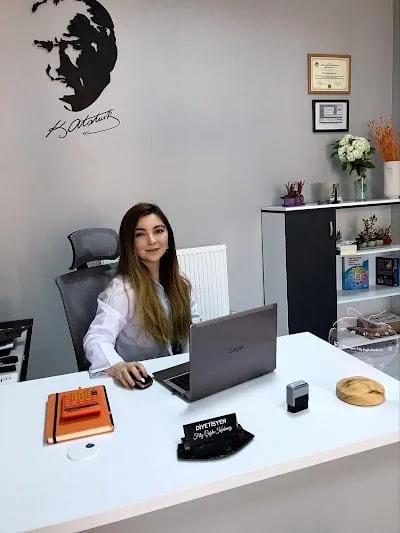 Filiz Çağla Korkmaz Beslenme Ve Diyet Danışmanlık Merkezi