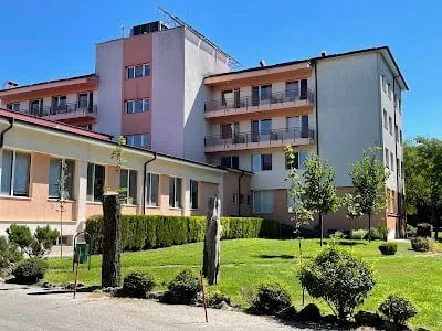 Hospital AVIS - MEDICA