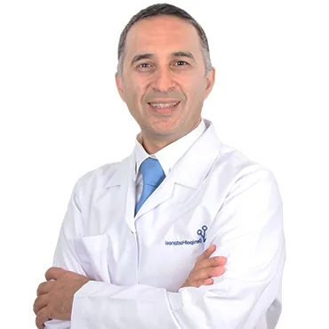 Prof. Assoc. Yaşar Sakarya