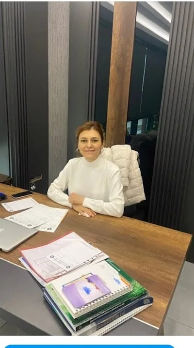 Doç. Dr. Özge Yüce
