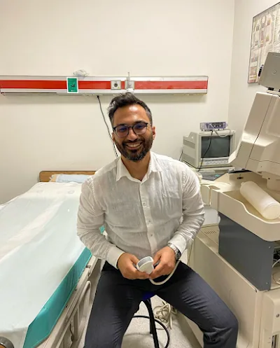 Doç Dr Erkan ÖZDURAN