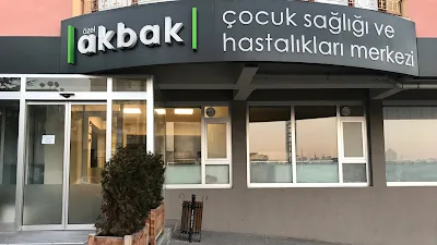 Özel Akbak Çocuk Sağlığı ve Hastalıkları Merkezi