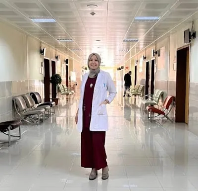 د. متخصص Emine Yıldızgören