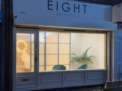 EIGHT AESTHETICS