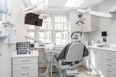 JC Endodontics