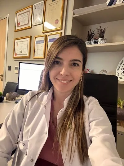 Dr. Cir. Yeliz Acar