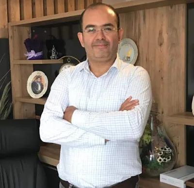 Prof. Dr. Ali İrfan Güzel