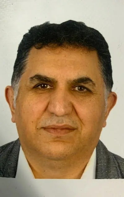 Doktor Murat Parim