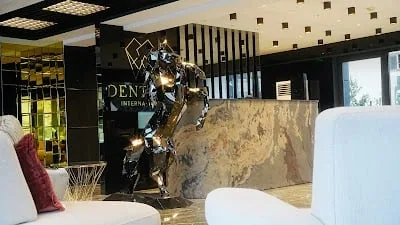 Dental Implants Turkey: Dentsun International