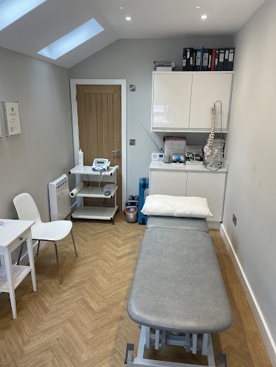 MW Physiotherapy