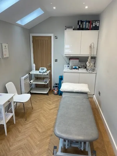 MW Physiotherapy