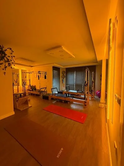 Physiother. Aslıhan Baydar