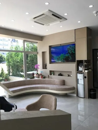 Atriadent Ağız ve Diş Sağlığı Polikliniği