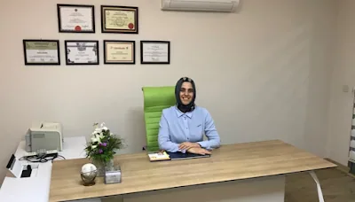 Lek. spec. Nazlı Çelenk