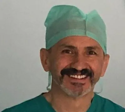 Prof. Dr. Deniz Demirci