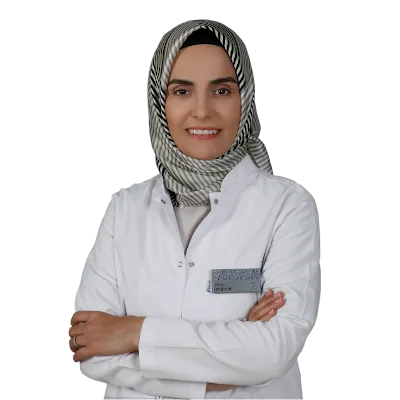 Dr. Cir. İmran AYHAN