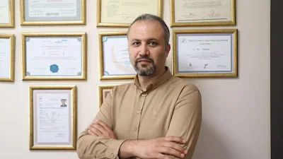 د. Ali Korkmaz