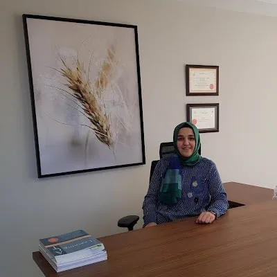 Dr. Spec. Şeyma Coşkun Çocuk ve Genç Psikiyatrisi