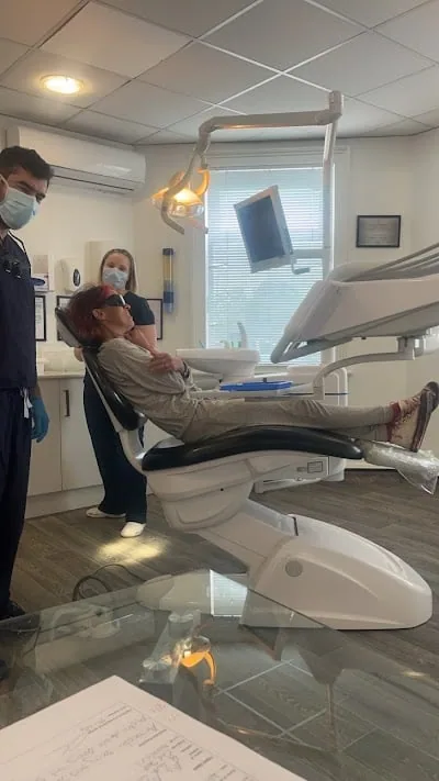 Crewe Dental Care