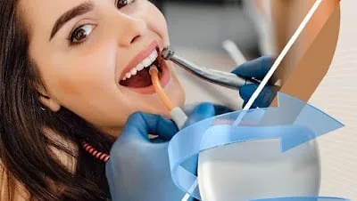 Eskişehir Dent 26 Ağız ve Diş Sağlığı Polikliniği
