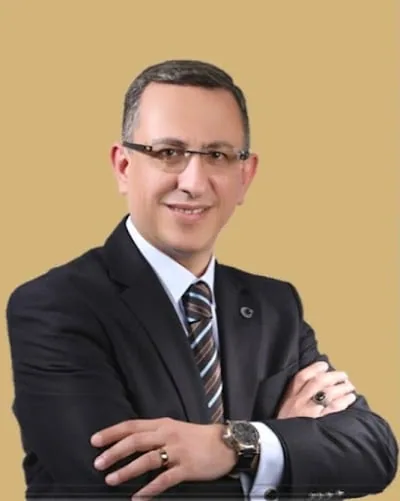 Surg. Dr. Kayıhan Çağlar Genel Cerrahi Uzmanı