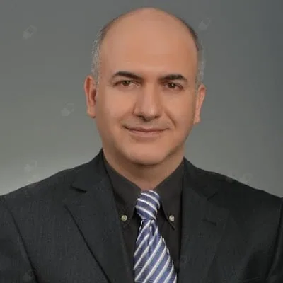 د. جراح Enis Fırıncıoğulları