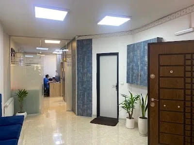 رادیولوژی دهان