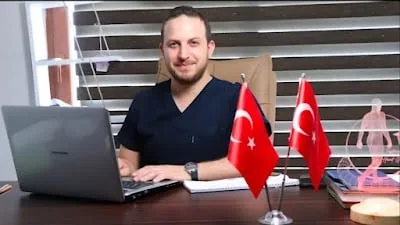 Hamit Gümüş Özel Sağlık Meslek Hizmet Birimi Mersin