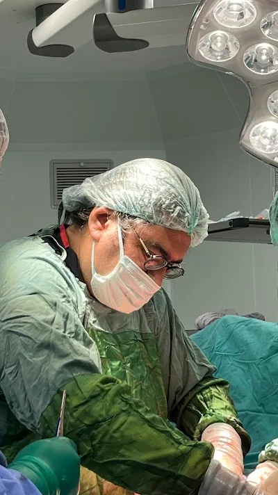 Dr Serdar Gümüş (Genel