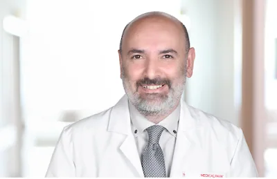 Prof. Dr. Murat Savaş