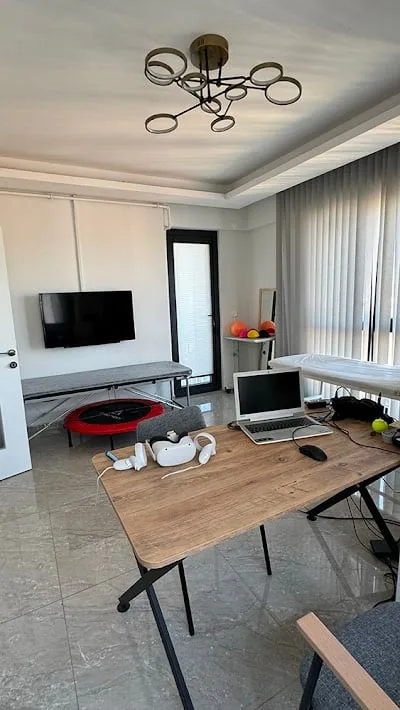 Isparta Vertigo Merkezi