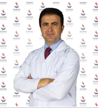 دانشیار Yücel Yüksel