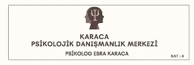 Karaca Psikolojik Danışmanlık Merkezi