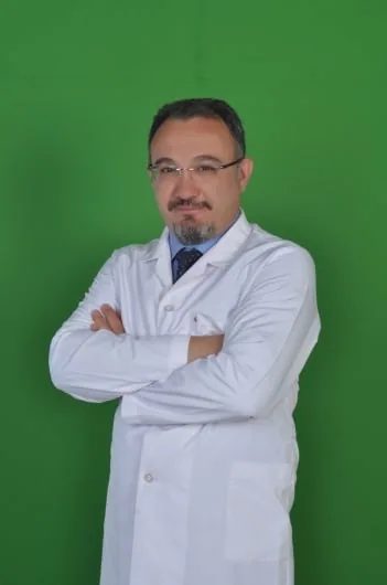 Doç. Dr. Sinan Soylu