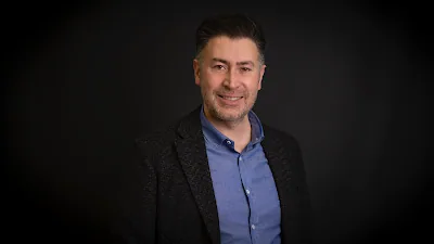 Op. Dr. Mert Sandıkcı