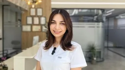 Periodontoloji